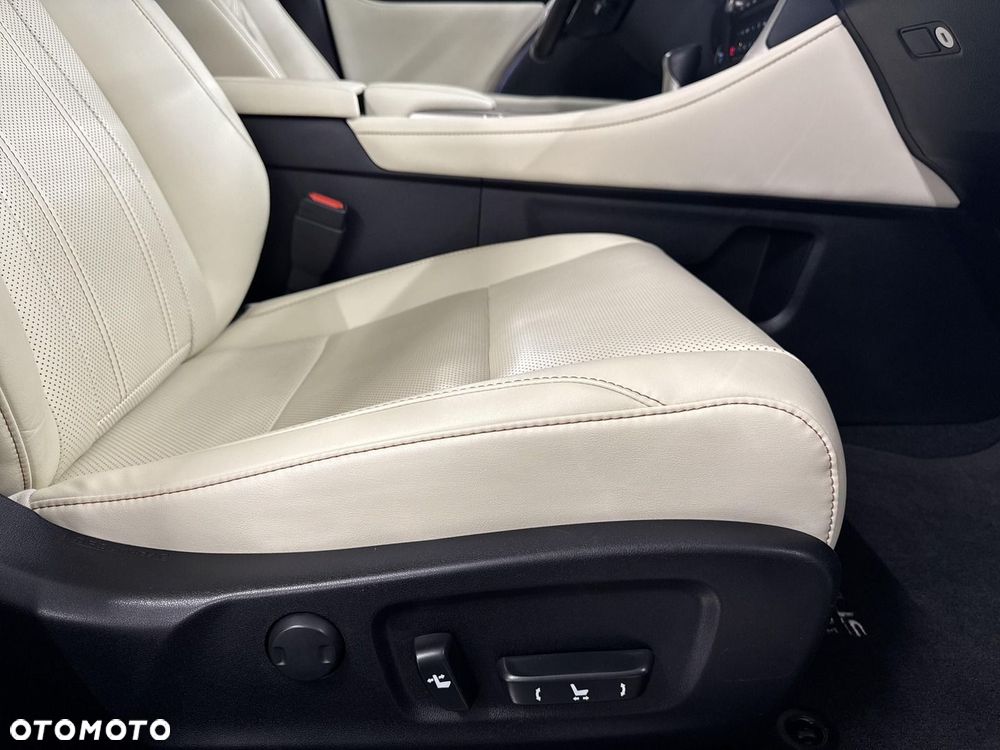 Lexus RX 450h F-Impression - 18