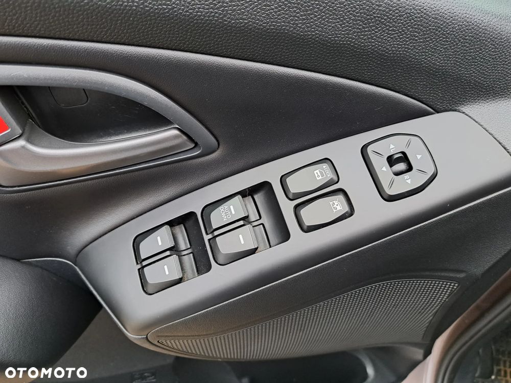 Hyundai ix35 - 29