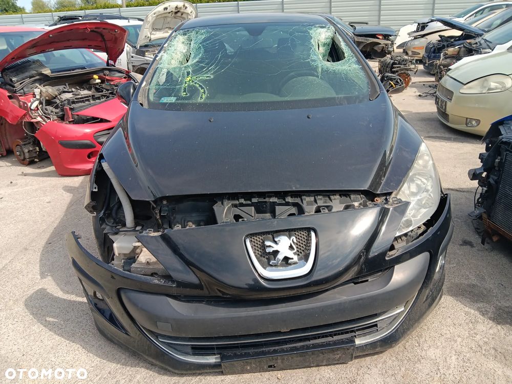 A025 / PEUGEOT 308 / NA CZĘŚCI
