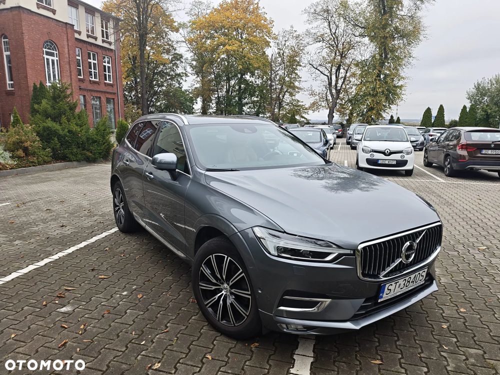 Volvo XC 60 - 3