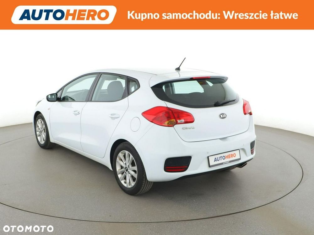 Kia Ceed 1.4 Edition 7 - 5