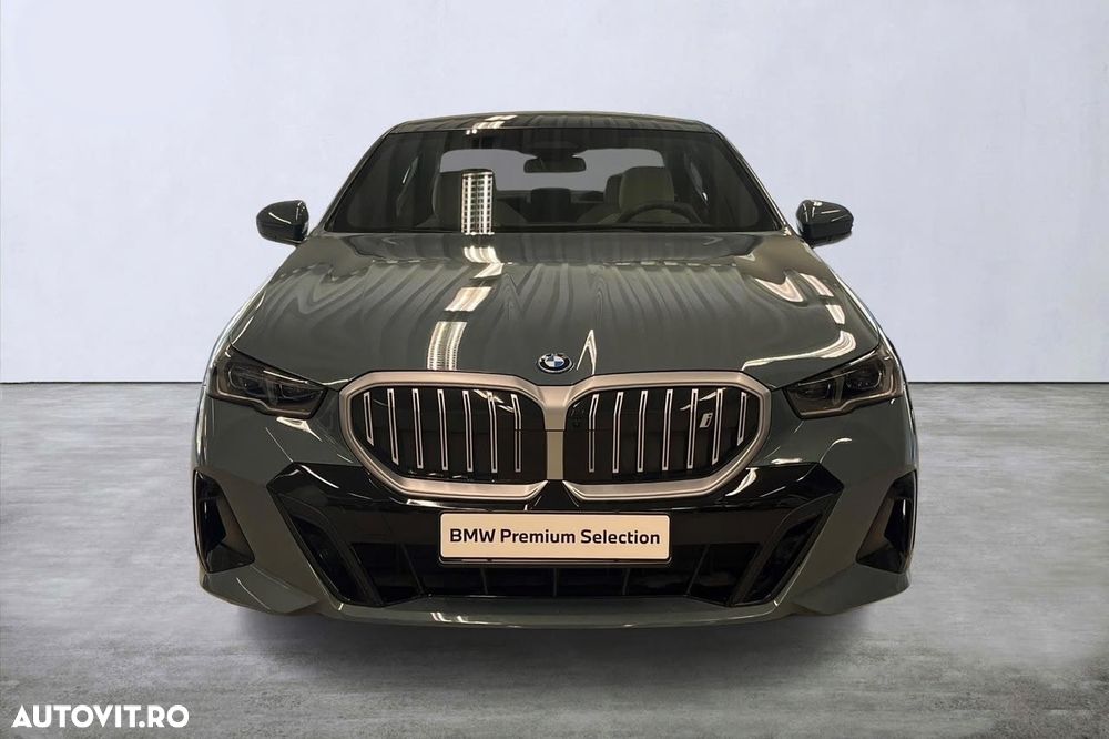 BMW i5 eDrive40 - 3