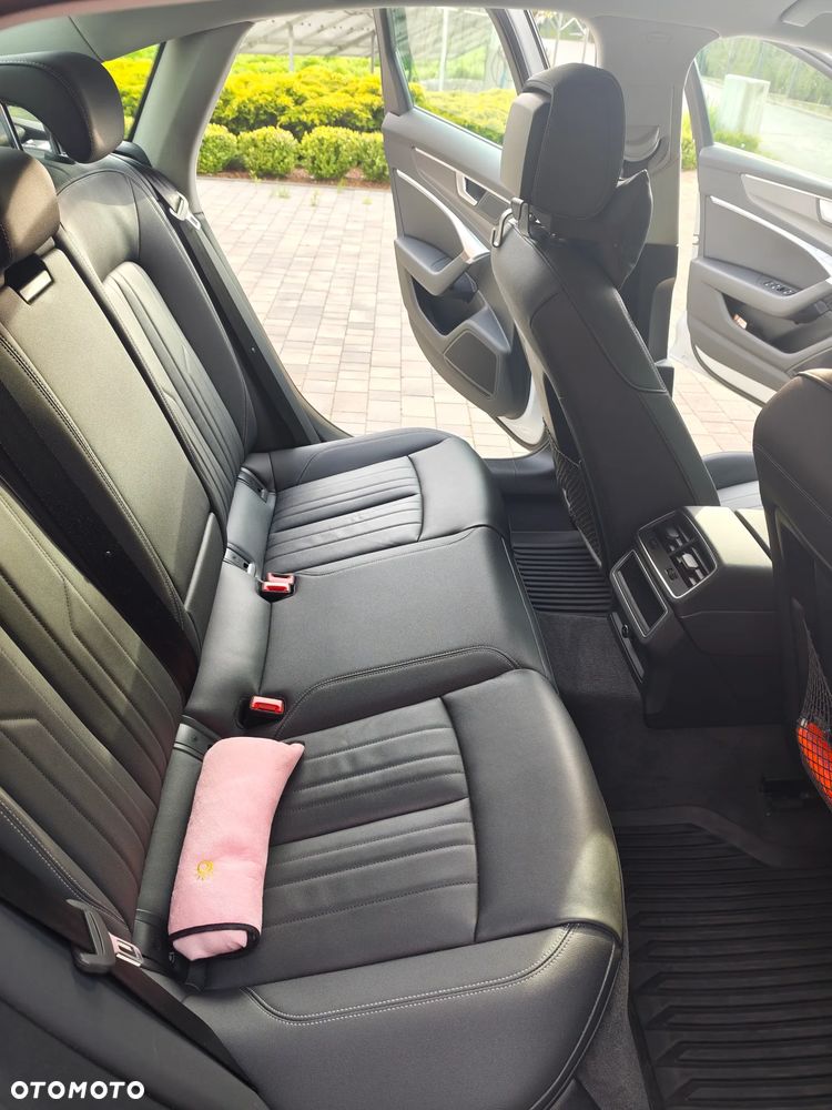 Audi A6 Limousine 40 TDI mHEV Quattro S tronic - 18