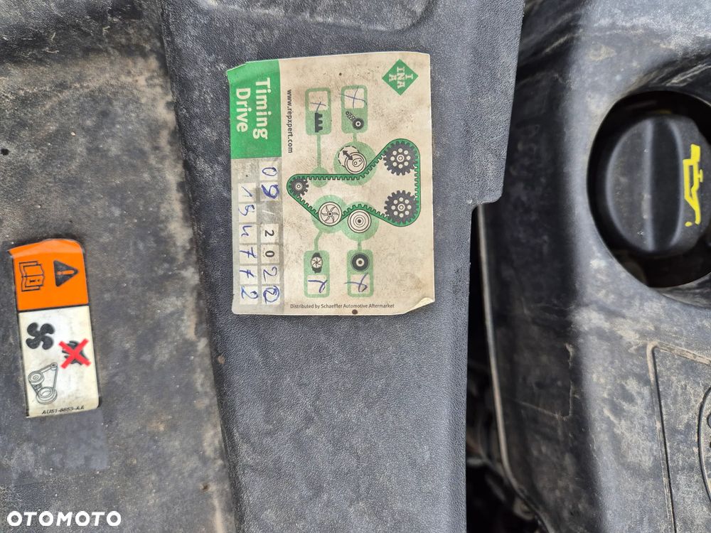 Ford S-Max 2.0 TDCi DPF Titanium - 13