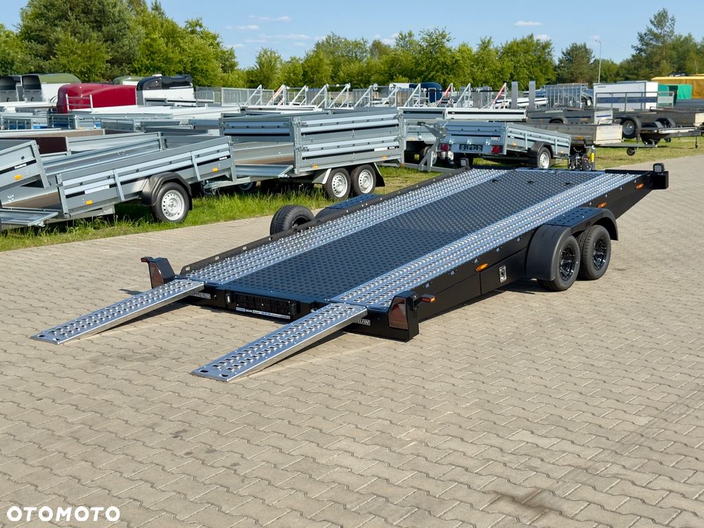 Lorries PLAXX27-4520 - 19