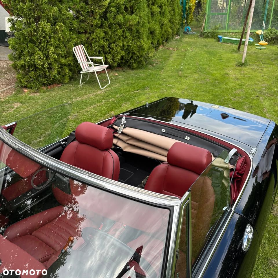 Alfa Romeo Spider 2.0 - 8