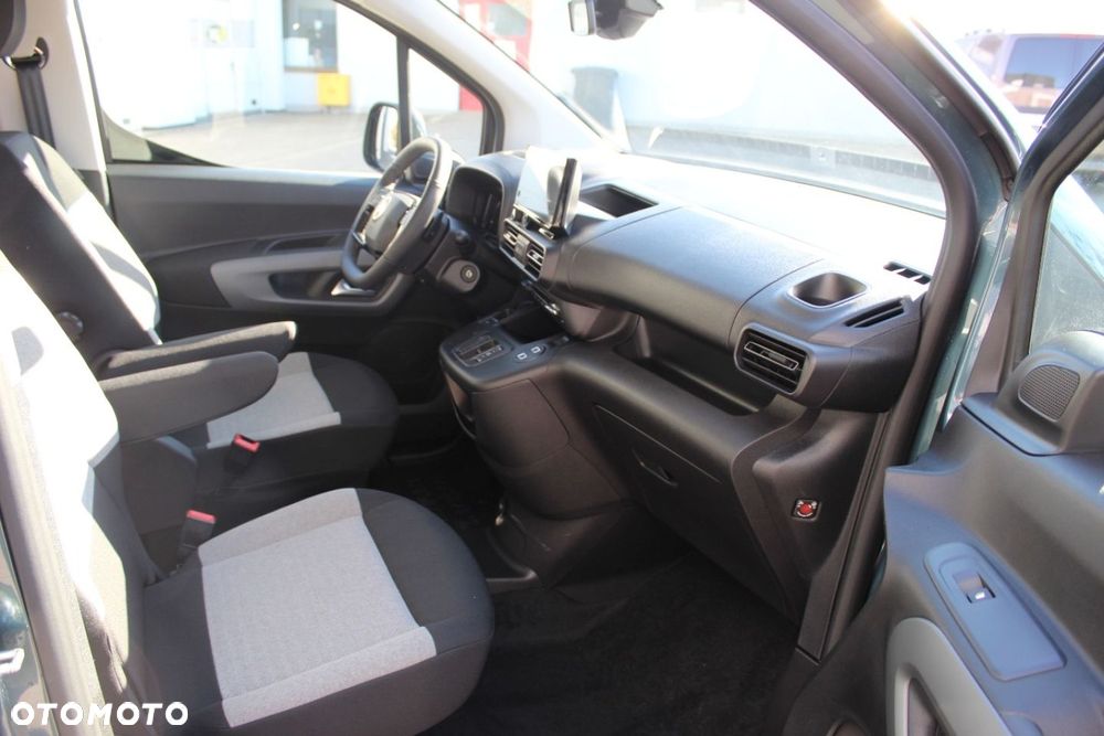 Citroën Berlingo - 19