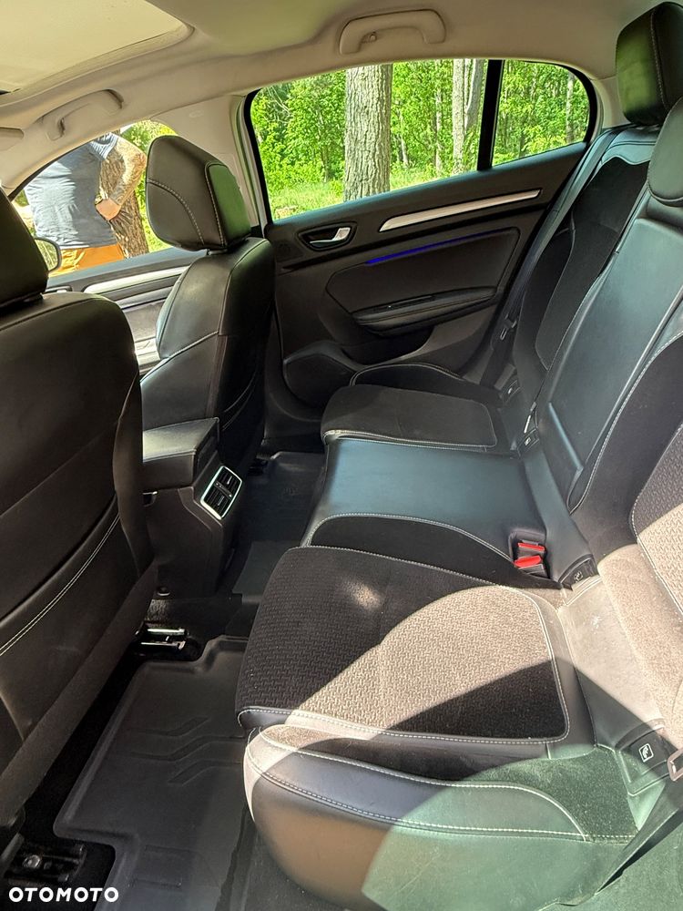 Renault Megane - 9