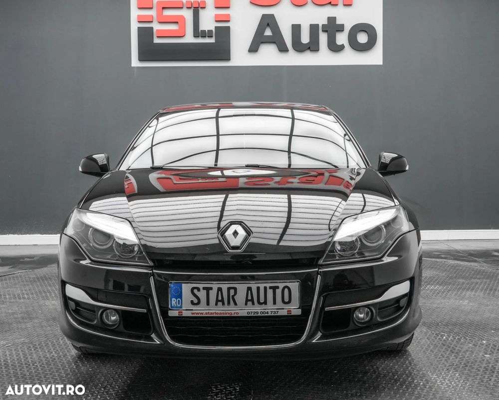 Renault Laguna 1.5dCi Dynamique - 2