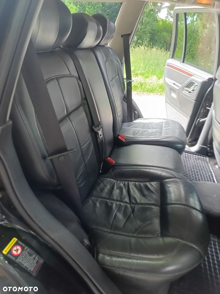 Jeep Grand Cherokee 2.7 CRD Limited - 19