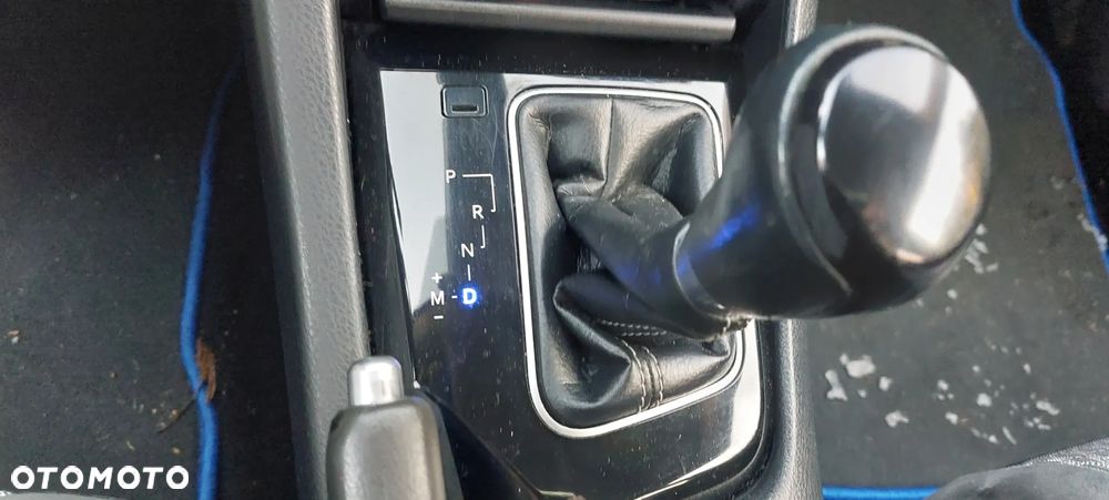 Toyota Auris 1.2 T Prestige MS - 15