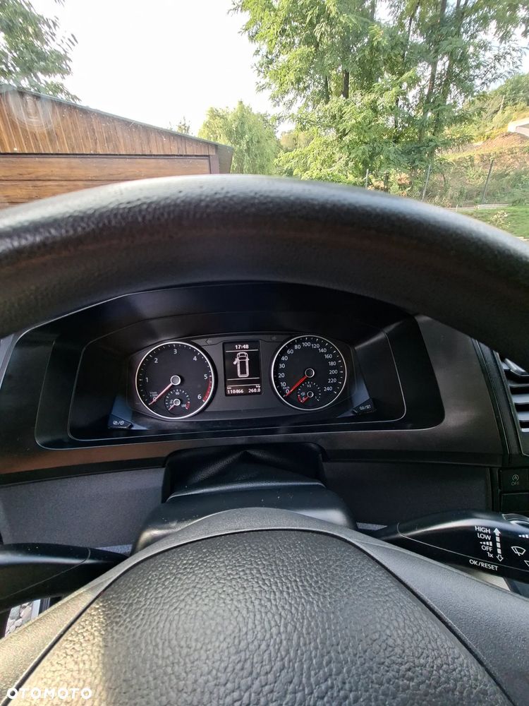 Volkswagen Transporter - 10