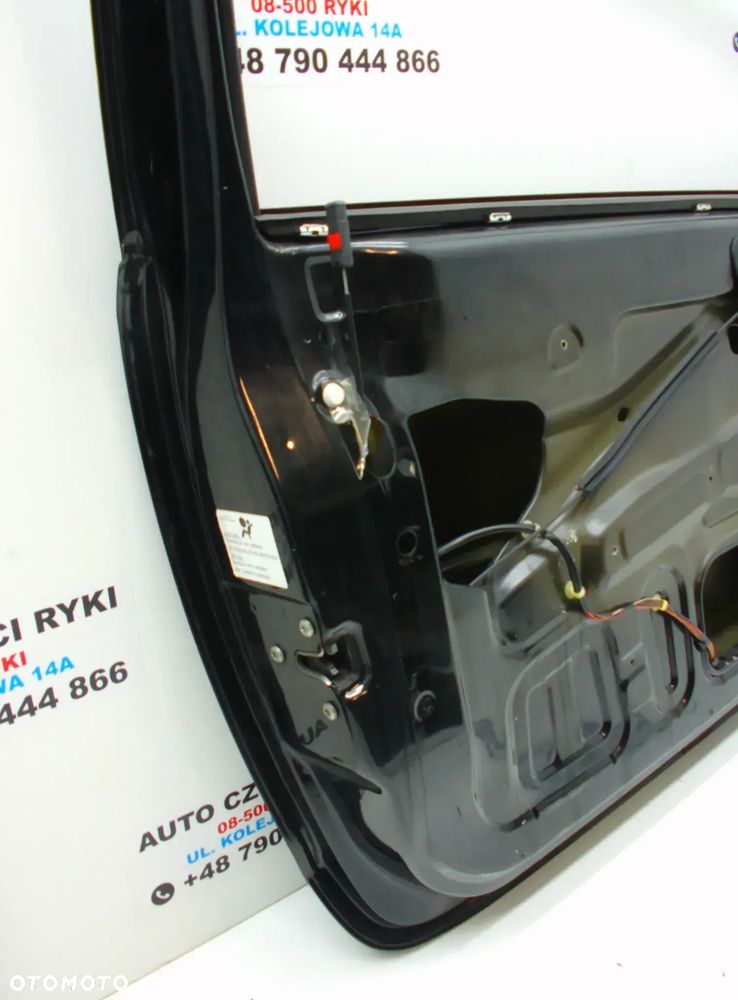 Opel Corsa C Drzwi 3D lewa prawa strona - 6