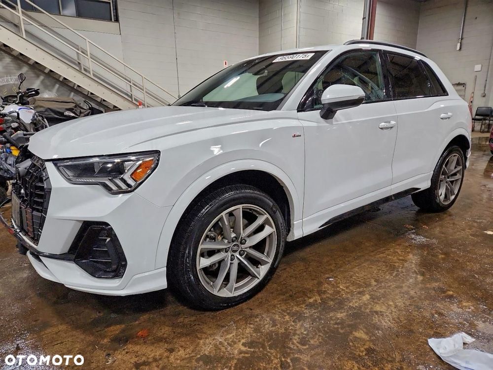 Audi Q3 - 21