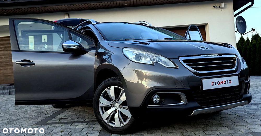 Peugeot 2008 PureTech 82 Style - 26