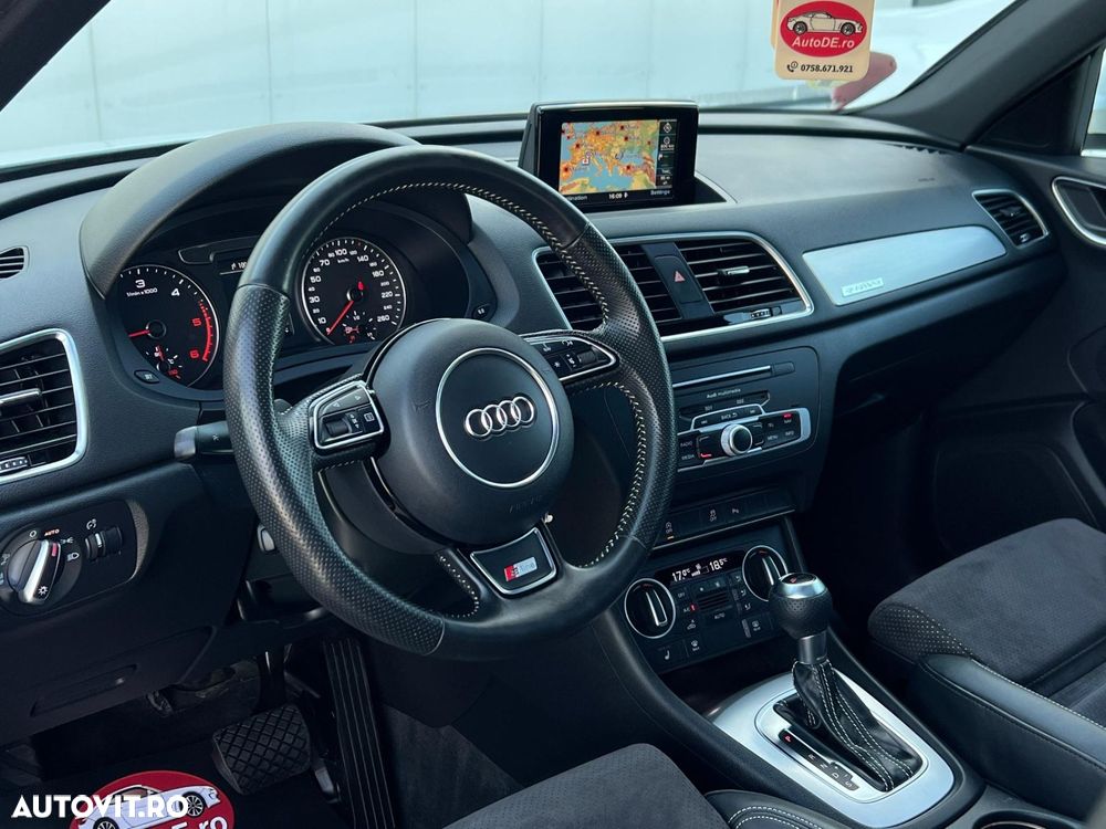 Audi Q3 - 16