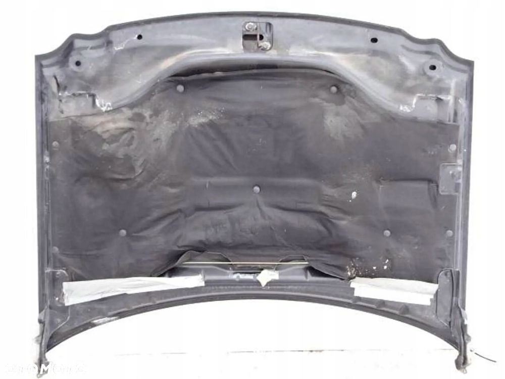 maska przód kpl. jeep grand cherokee wk wh 05-10r., - 2