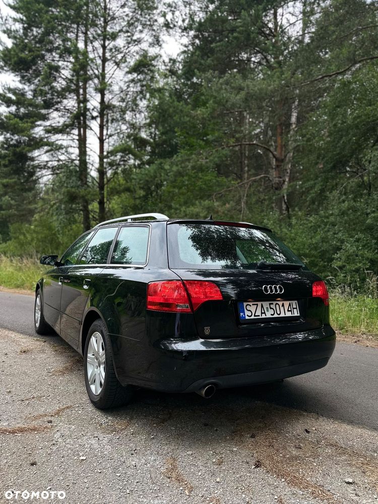 Audi A4 Avant - 3