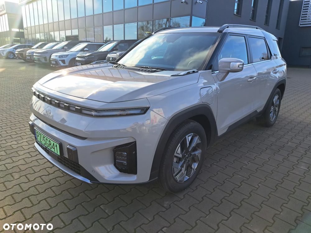 SsangYong/KGM Torres 73,4 kWh Adventure - 2