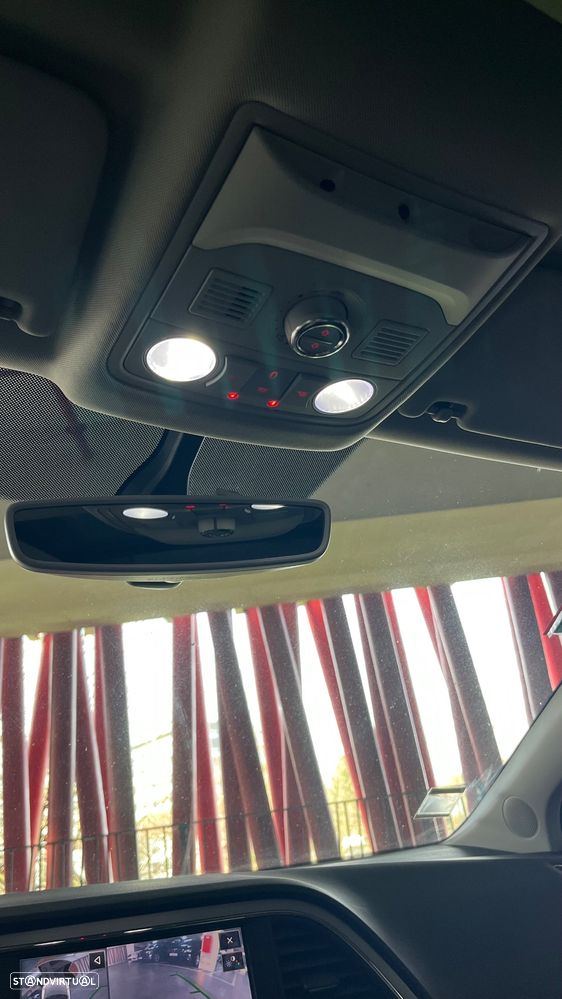 SEAT Leon ST 1.6 TDI Style S/S - 16