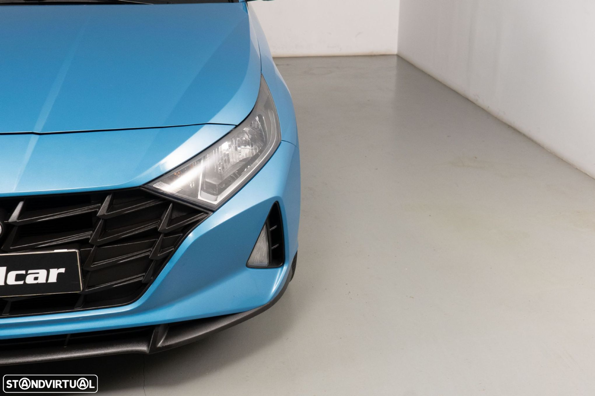 Hyundai i20 1.2 Comfort - 17
