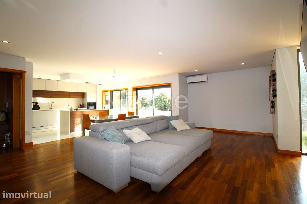 Apartamento T3, Ponte- Guimarães - Grande imagem: 4/21
