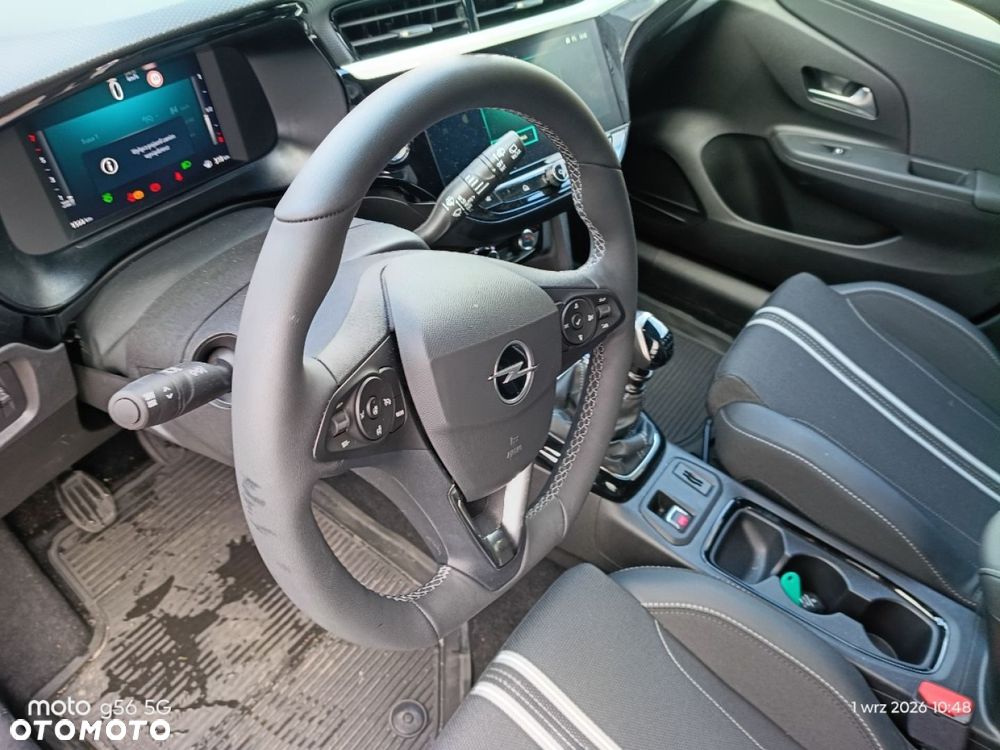 Opel Corsa - 13