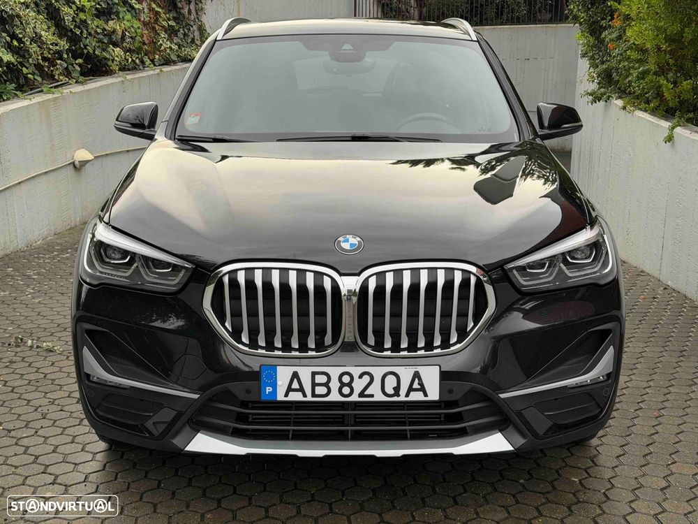 BMW X1 16 d sDrive xLine Auto - 3
