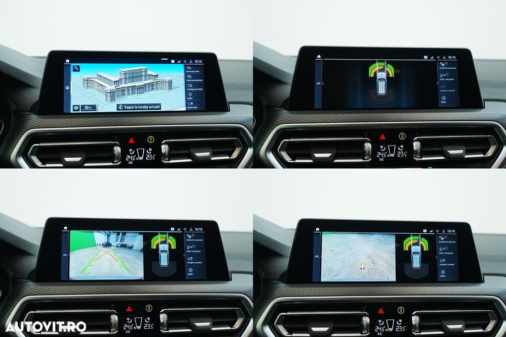 BMW X3 xDrive20d Aut. M Sport Edition - 24