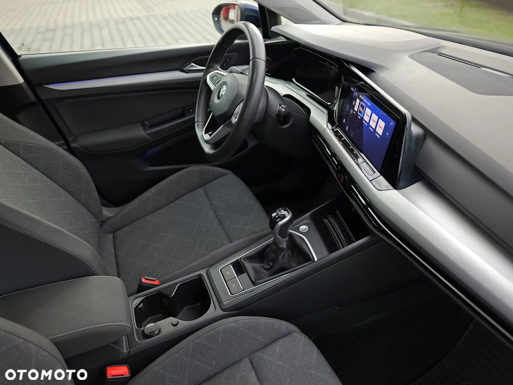 Volkswagen Golf - 15