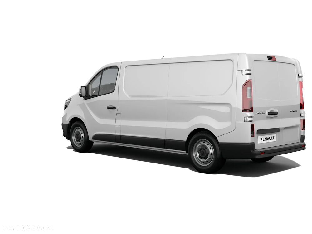 Renault Trafic L1H2 - 3