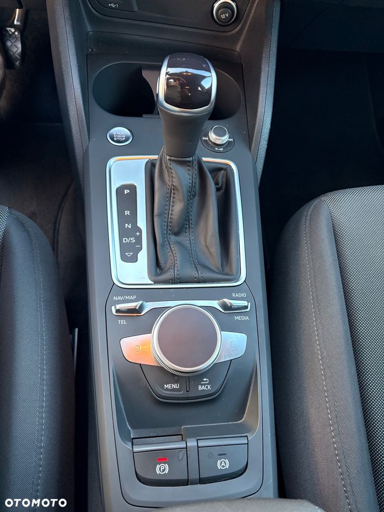 Audi Q2 35 TFSI Advanced S tronic - 20