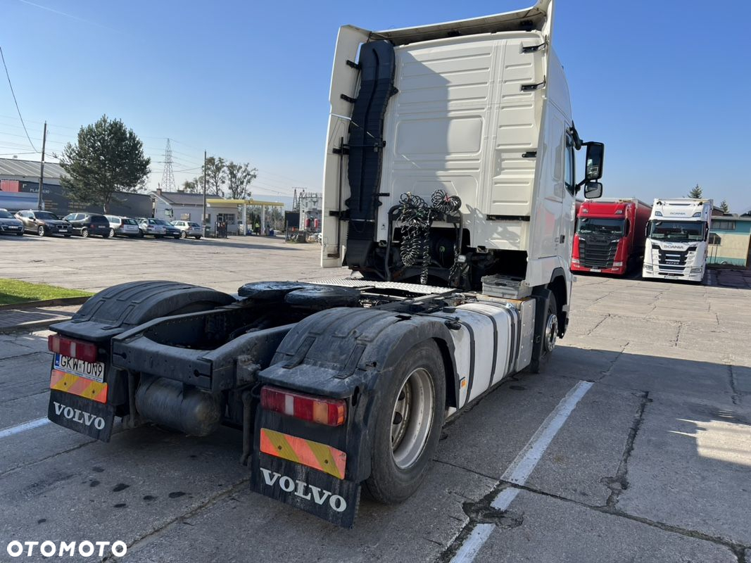 Volvo FH 460 EEV - 4