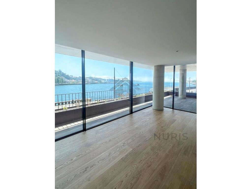 Apartamento T4 com Vista Rio Douro - Lordelo do Ouro, Porto - Grande imagem: 4/30