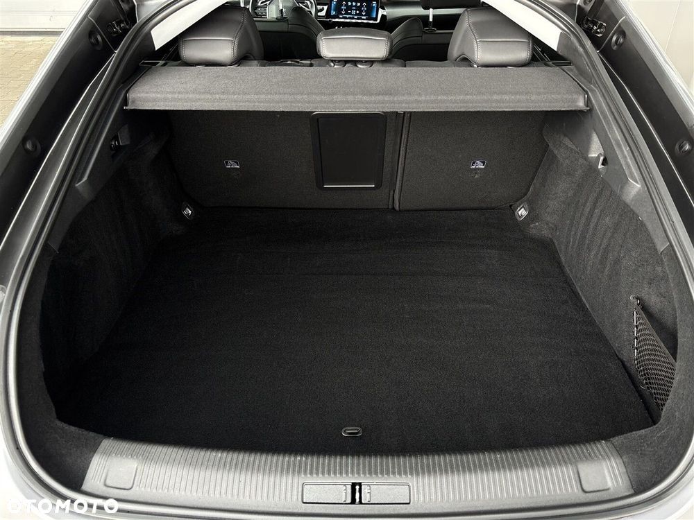 Peugeot 508 BlueHDi 130 Allure S&S EAT8 - 10