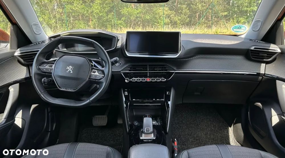 Peugeot 2008 PureTech 130 EAT8 Allure Pack - 14