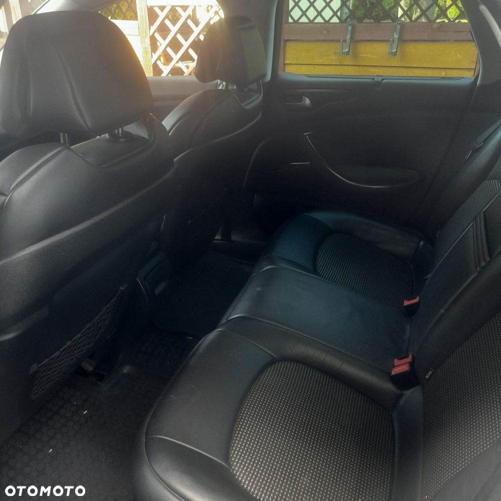 Citroën C5 2.0 HDi Exclusive - 10