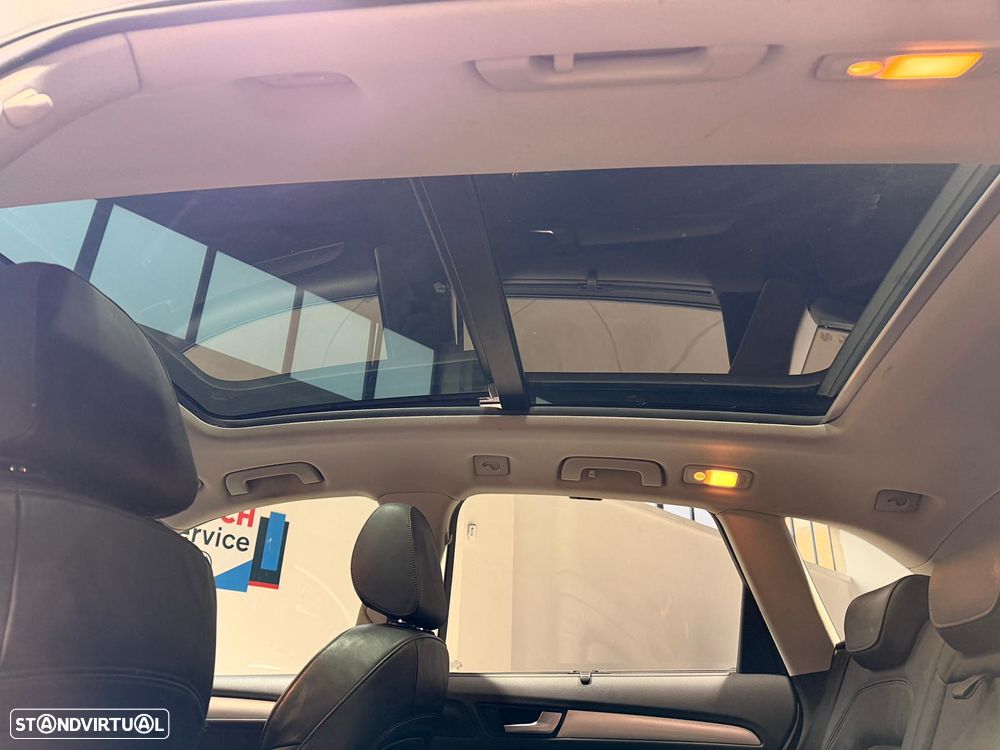 Audi Q5 2.0 TDI quattro S-line S-tronic - 17