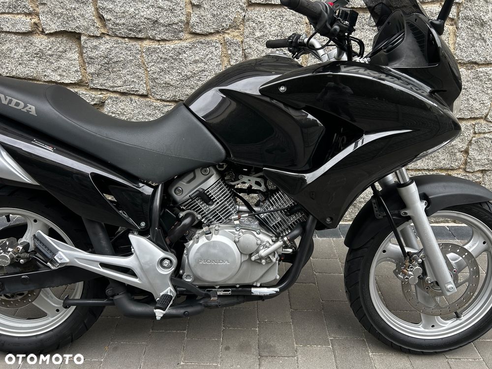 Honda Varadero - 6