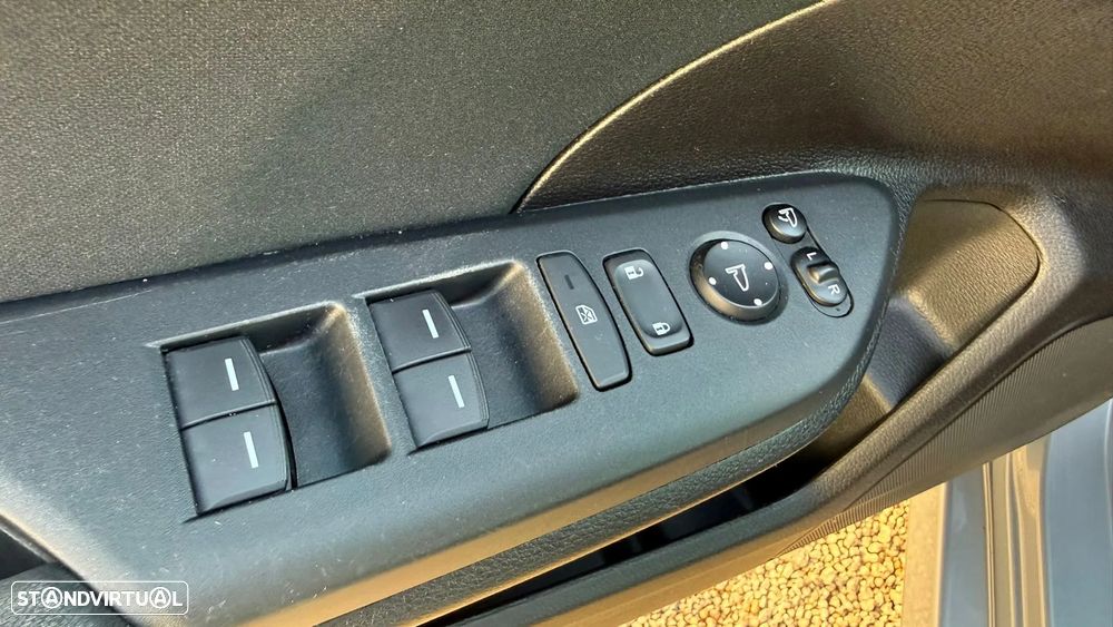Honda Civic 1.0 i-VTEC Turbo CVT Executive - 11