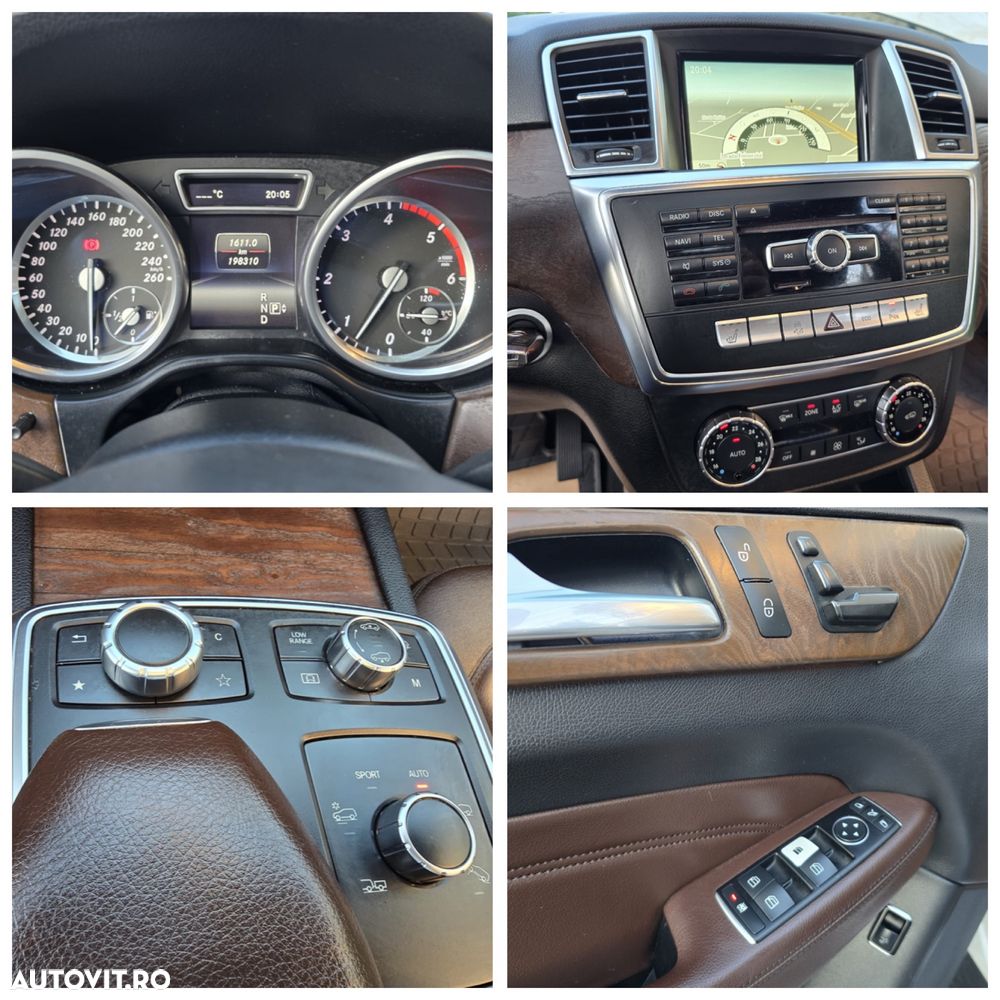Mercedes-Benz ML - 6