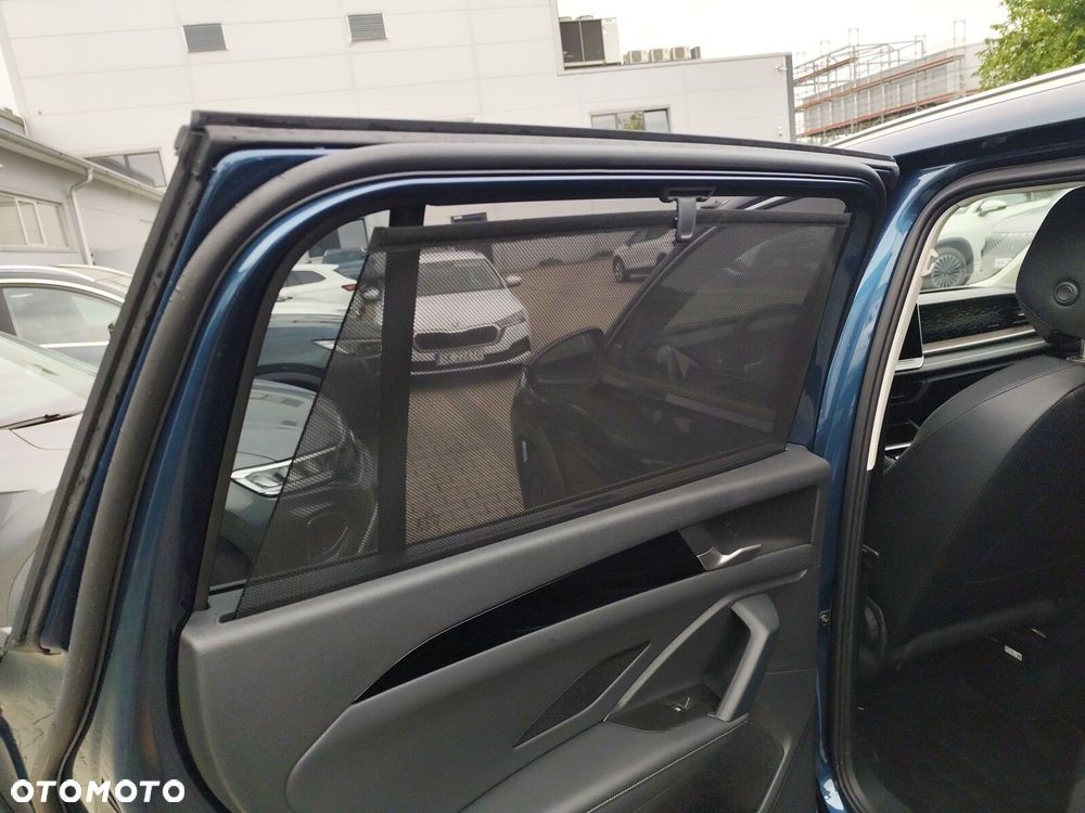 Volkswagen Tayron - 14