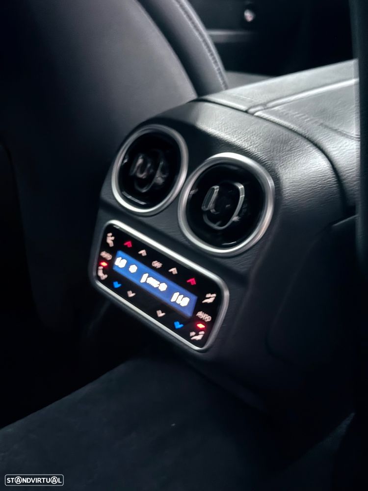 Mercedes-Benz C 220 d Avantgarde - 47