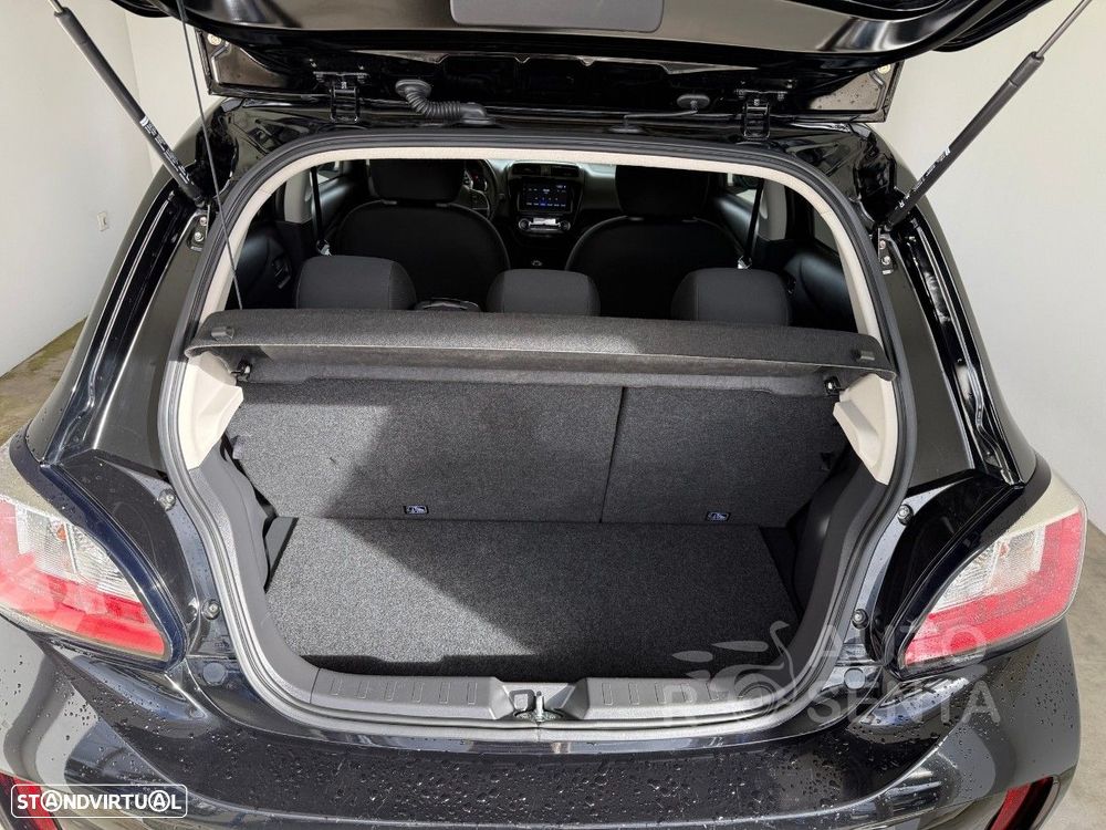 Mitsubishi Space Star 1.2 Connect Edition - 8