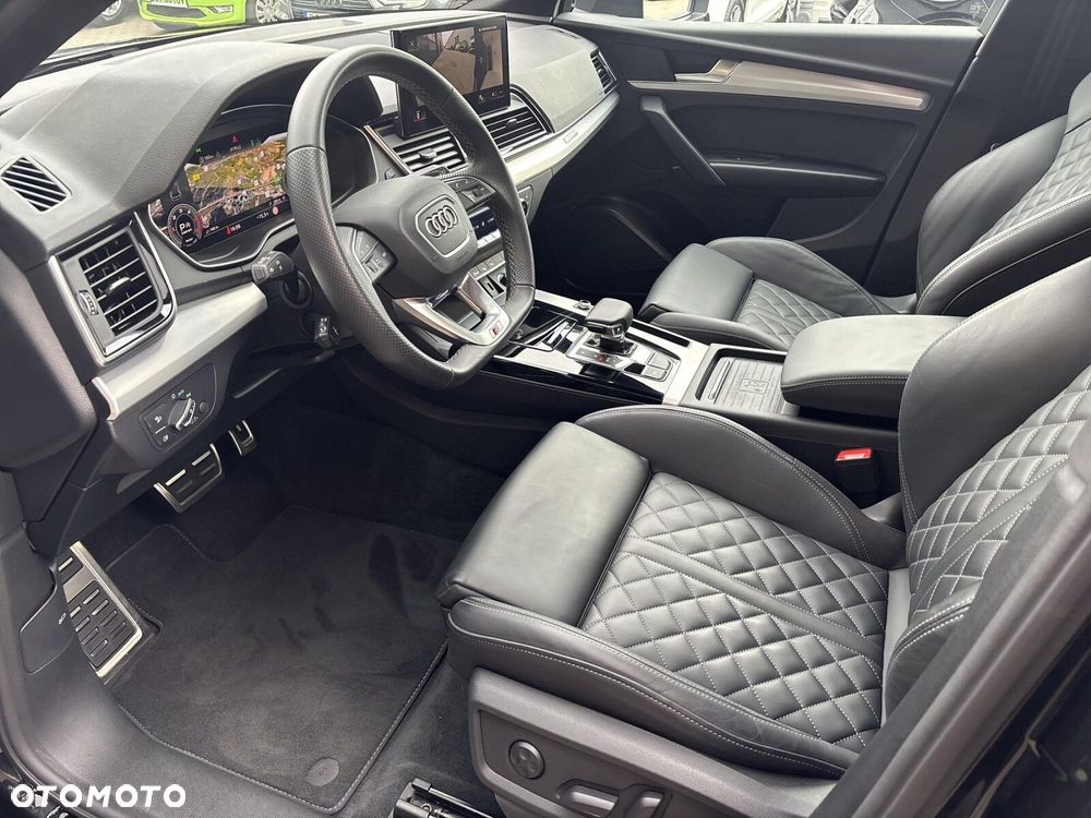 Audi Q5 Sportback - 14