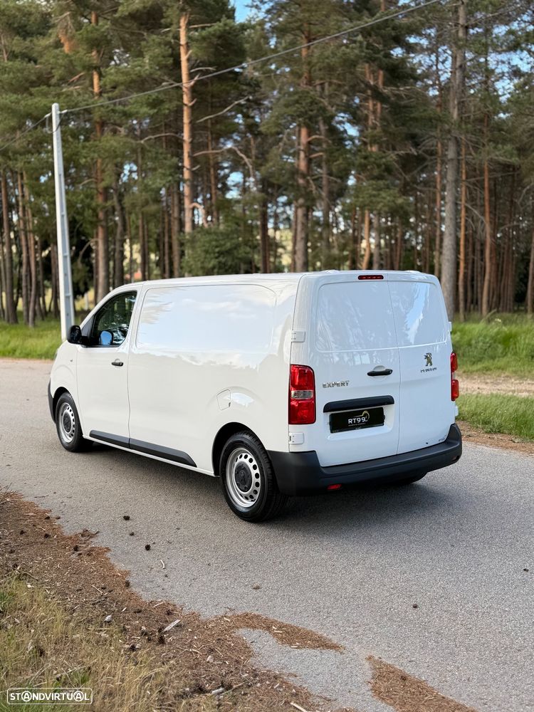 Peugeot Expert 1.6BlueHDI | L2H1 - 16