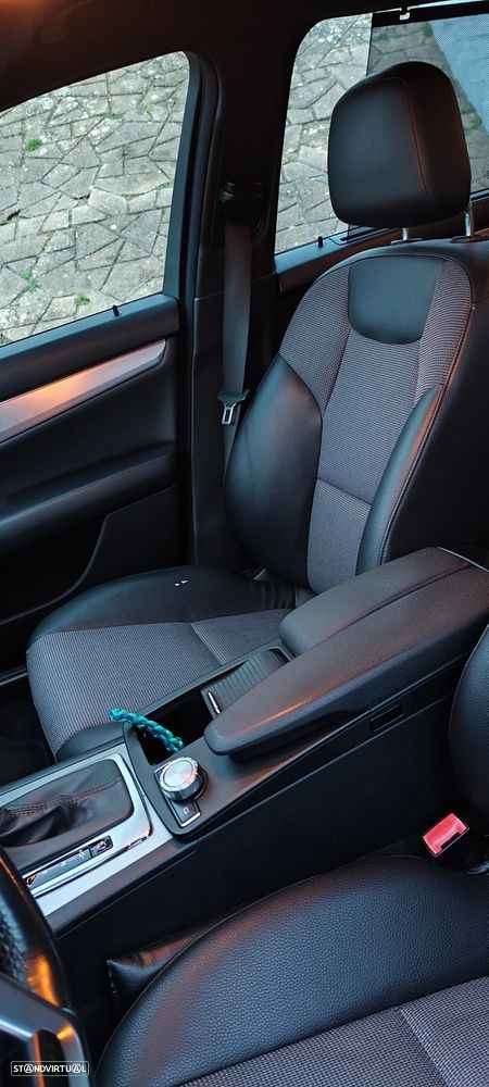 Mercedes-Benz C 250 d AMG Line Aut. - 26