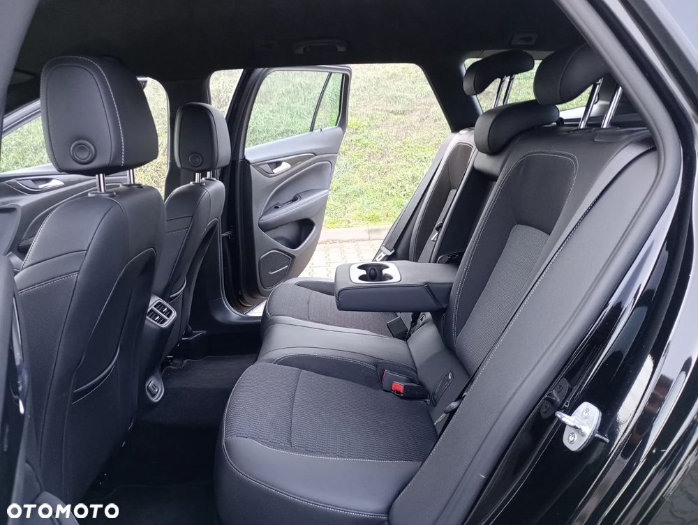 Opel Insignia 2.0 CDTI Business Edition S&S - 22