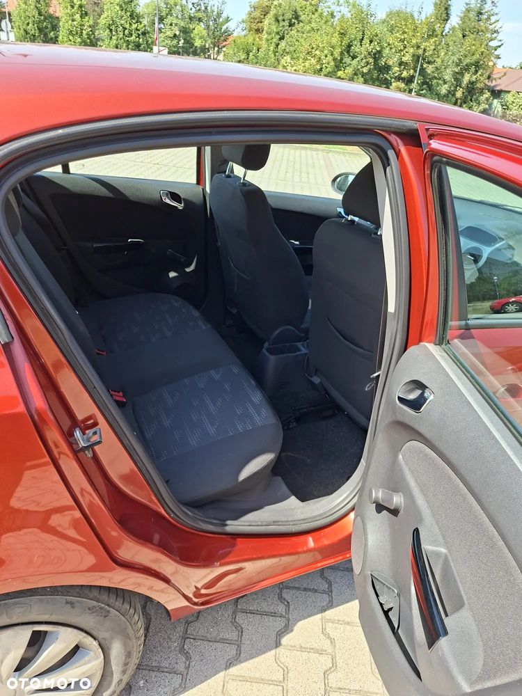 Opel Corsa 1.4 16V Active - 14