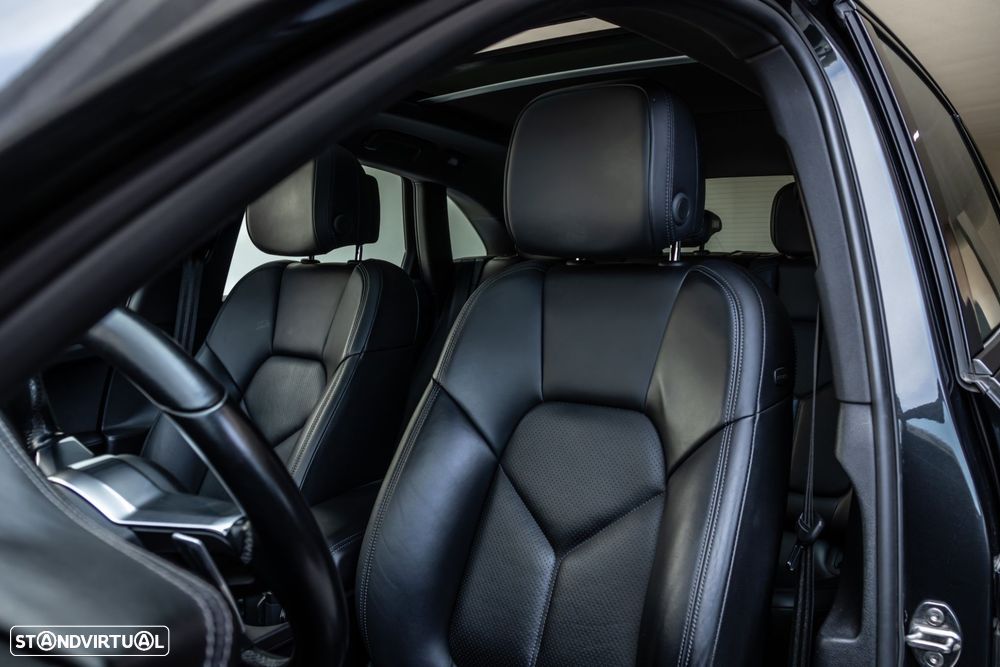Porsche Macan - 34